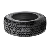 1 X New Maxxis RAZR AT-S 225/65R17 102T RBL Tires