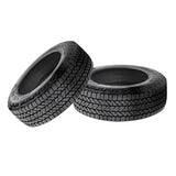1 X New Maxxis RAZR AT-S 225/65R17 102T RBL Tires
