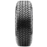 1 X New Maxxis RAZR AT-S LT265/75R16 10PR RBL Tires