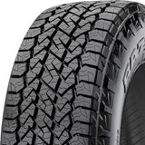 1 X New Maxxis RAZR AT-S LT265/75R16 10PR RBL Tires
