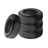 1 X New Maxxis RAZR HT 275/60R20 115H Tires