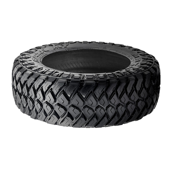 1 X New Maxxis RAZR MT 37X13.50R20LT 10PR RBL Tires