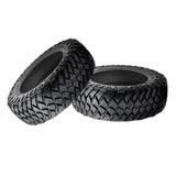 1 X New Maxxis RAZR MT 37X13.50R17LT 8PR RBL Tires