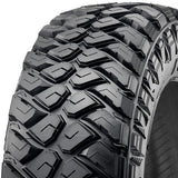 1 X New Maxxis RAZR MT LT295/70R18 10PR RBL Tires