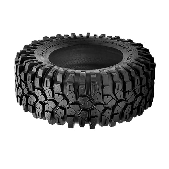 1 X New Maxxis Roxxzilla 35X10.00R15 8PR Tires