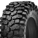 1 X New Maxxis Roxxzilla 32X10.00R15 8PR Tires