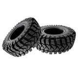 1 X New Maxxis Trepador Competition M8060 37X12.50-17LT 10PR Tires