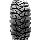 1 X New Maxxis Trepador Competition M8060 37X12.50-17LT 10PR Tires