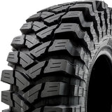 1 X New Maxxis Trepador Competition M8060 40X13.50-17LT 8PR Tires