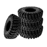 1 X New Maxxis Trepador M8060 35X12.50-16LT 8PR Tires