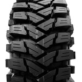 1 X New Maxxis Trepador M8060 37X12.50-17LT 10PR Tires