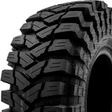 1 X New Maxxis Trepador M8060 37X12.50-16LT 8PR Tires