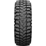 1 X New Maxxis Trepador Radial M8060 37X12.50R17LT 8PR Tires