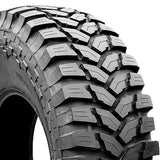 1 X New Maxxis Trepador Radial M8060 37X12.50R17LT 8PR Tires