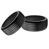 1 X New Maxxis Victra Sport AS 225/50R17 98W XL Tires