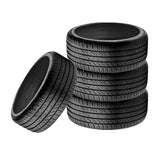 1 X New Maxxis Victra Sport AS 225/50R17 98W XL Tires