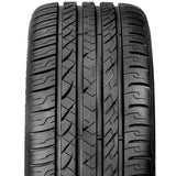 1 X New Maxxis Victra Sport AS 225/50R17 98W XL Tires