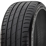 1 X New Maxxis Victra Sport EV 255/45R19 104W XL Tires