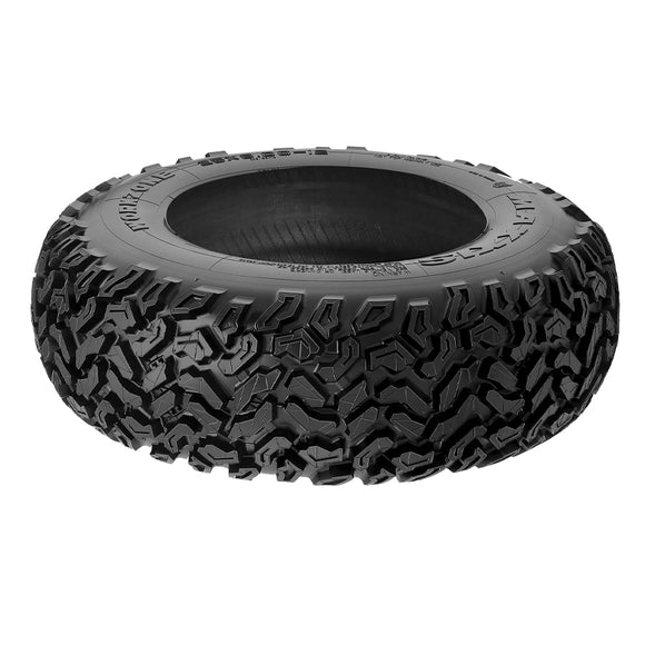 1 X New Maxxis Workzone 25X8.00-12 6PR Tires