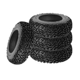 1 X New Maxxis Workzone 26X11.00-12 6PR Tires