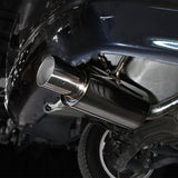 Coolstuffguru Compatible with Acura RSX N1 Style Base 2.0L DOHC Type S Catback Exhaust Muffler System