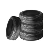 1 X New Michelin PILOT SPORT A/S 4 295/40ZR22XL 112Y Tires