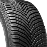 1 X New Michelin PILOT SPORT A/S 4 295/40ZR22XL 112Y Tires