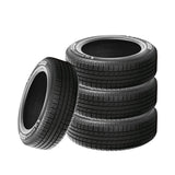 1 X New Michelin Defender2 235/65R17 104H Tires