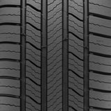 1 X New Michelin Defender2 245/50R20XL 105H Tires