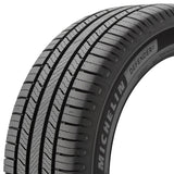 1 X New Michelin Defender2 235/60R16 100H Tires