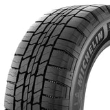 1 X New Michelin LTX TRAIL 265/70R18  116T Tires