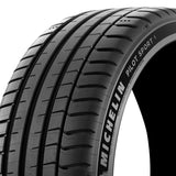 1 X New Michelin PILOT SPORT 5 215/40ZR18XL 89Y Tires