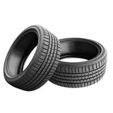 Michelin Pilot Sport A/S 255/35ZR20XL
