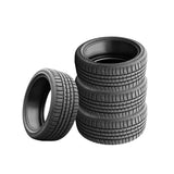 Michelin Pilot Sport A/S 255/35ZR20XL