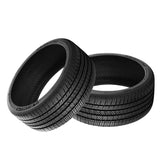 1 X New Michelin PILOT SPORT A/S 4 FRV 295/40ZR21XL 111Y Tires