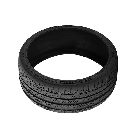 1 X New Michelin PILOT SPORT A/S 4 ZP 325/30ZR19 101Y Tires