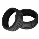 1 X New Michelin PILOT SPORT A/S 4 ZP 245/35ZR19 89Y Tires