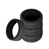 Michelin PILOT SPORT A/S 4 ZP 245/35ZR19 89(Y) BW
