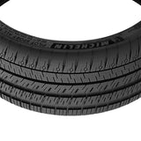 Michelin PILOT SPORT A/S 4 ZP 245/35ZR19 89(Y) BW