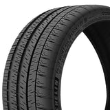 Michelin PILOT SPORT A/S 4 ZP 245/35ZR19 89(Y) BW