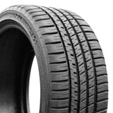 Michelin Pilot Sport A/S 255/35ZR20XL