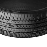 1 X New Michelin PILOT SPORT A/S 4 225/50ZR18XL 99Y Tires
