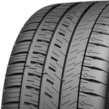 1 X New Michelin PILOT SPORT A/S 4 265/40ZR19XL 102Y Tires