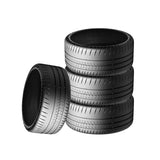 Michelin PILOT SPORT CUP 2 CONNECT 235/35ZR19XL 91(Y) BW