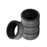 1 X New Michelin Pilot Sport Cup 2 ZP REAR P335/25ZR20 99Y Tires