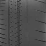 1 X New Michelin Pilot Sport Cup 2 ZP REAR P335/25ZR20 99Y Tires