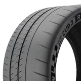 1 X New Michelin Pilot Sport Cup 2 ZP REAR P335/25ZR20 99Y Tires