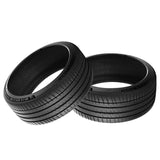 1 X New Michelin Pilot Sport EV 255/40R20XL 101W Tires