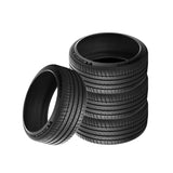 1 X New Michelin Pilot Sport EV 255/40R20XL 101W Tires