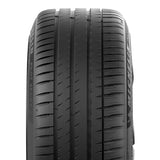 1 X New Michelin Pilot Sport EV 275/45R20XL 110Y Tires